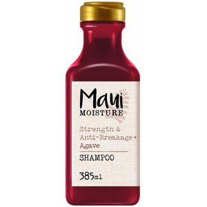 Maui Agave anti-rotura champú 385 ml