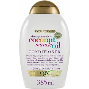 Ogx Coconut Miracle Oil hair conditioner 385 ml