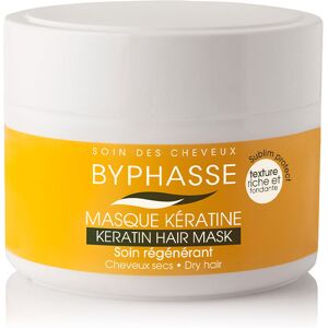 Byphasse Sublim Protect mascarilla queratina cabello seco 250 ml