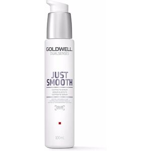 Goldwell Just Smooth 6 effects serum 100 ml