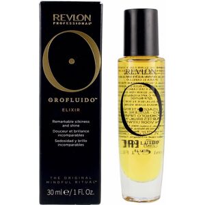 Orofluido elixir 25 ml