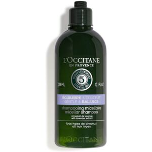 L'Occitane En Provence Aromachology shampooing micellaire 300 ml