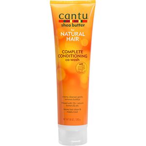 Cantu For Natural Hair complete conditioning co-wash 283 gr