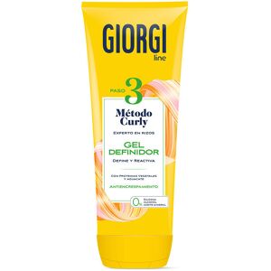 Giorgi Line Curly gel definidor 250 ml