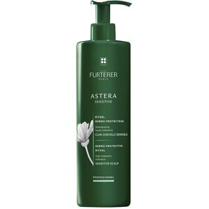 Rene Furterer Professional Astera Sensitive high tolerance shampoo 600 ml