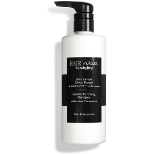 Hair Rituel By Sisley Hair Rituel soin lavant doux purete 500 ml