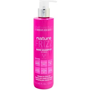 Abril Et Nature Nature Frizz bain shampoo 250 ml