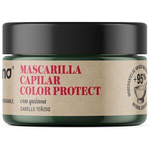 Ecoderma Mascarilla Capilar color protect 250 ml