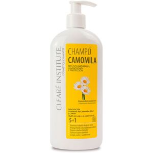 Clearé Institute Camomila eco champu 400 ml