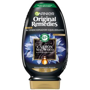 Garnier Original Remedies magnetic carbon conditioner 250 ml