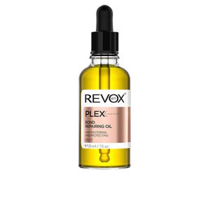 Revox Plex bond repairing oil step 7 30 ml