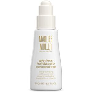 Marlies Möller Specialists greyless hair&scalp concentrate 100 ml