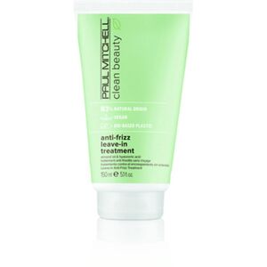 Paul Mitchell Clean Beauty anti-frizz leave-in-treatment 150 ml