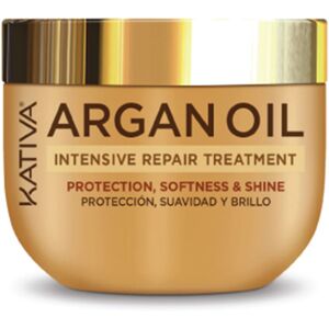 Kativa Argan Oil intensive repair treatment 300 gr