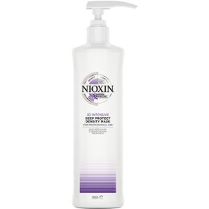 Nioxin Intensive Deep - Density Protective Mask 500 ml