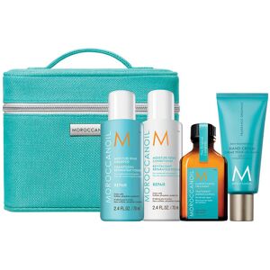 Moroccanoil Repair Lot 5 pcs