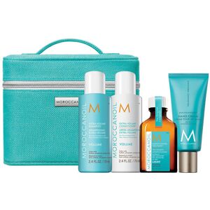 Moroccanoil Volume Extra Volume Shampoo Lot 5 pz