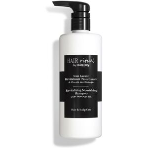 Hair Rituel By Sisley Hair Rituel soin lavant revitalisant nourrissant 500 ml