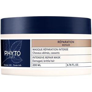 Phyto Réparation intensive repair mask 200 ml