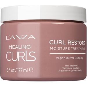 L'Anza Healing Curls curl restore moisture 177 ml