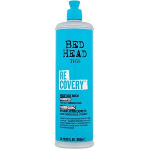 Tigi Bed Head Recovery moisture rush shampoo 600 ml