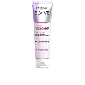 L'Oréal París Elvive Glycolic Gloss conditioner 150 ml