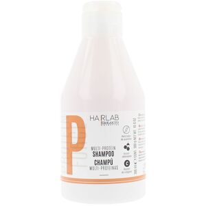 Salerm Protein shampoo 300 ml
