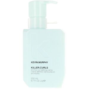 Kevin Murphy Killer Curls anti-frizz curl definition cream 200 ml