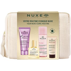 Nuxe Iconic Routine Case 5 pcs