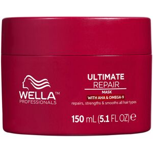 Wella Professionals Ultimate Repair Damaged Hair Repair Mask 150 ml