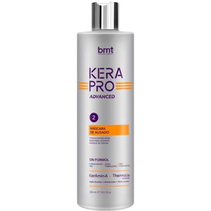 Bmt Kerapro Kerapro Advanced smoothing mask 300 ml