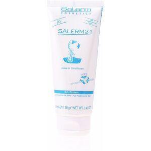 Salerm 21 silk protein leave-in conditioner 100 ml