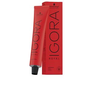 Schwarzkopf Igora Royal 6-6