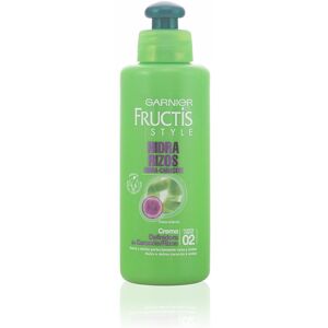 Garnier Fructis Style Hidra Rizos strong defining cream nº2 200 ml