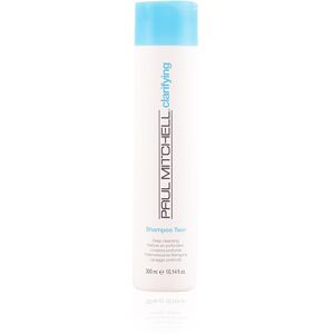 Paul Mitchell Clarifying shampoo two 300 ml