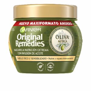 Garnier Original Remedies mascarilla oliva mítica 300 ml