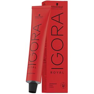 Schwarzkopf Igora Royal 7-77