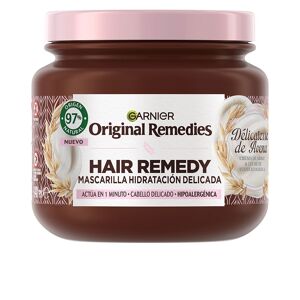 Garnier Original Remedies mascarilla delicatesse 300 ml