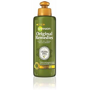 Garnier Original Remedies crema sin aclarado oliva mítica 200 ml