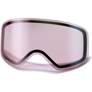 Hawkers Small Lens pink silver