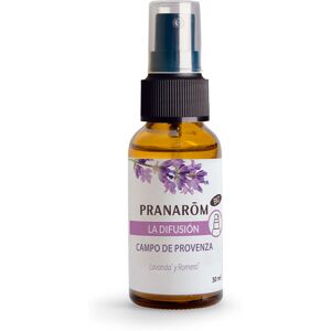 Pranarôm La Difusión spray campo de Provenza bio (eco) 30 ml