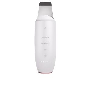 Geske Smart App Guided 9-in-1 facial scrub white