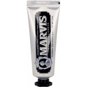 Marvis Amarelli Licorice toothpaste 25 ml