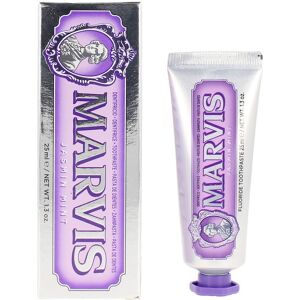 Marvis Jasmin Mint toothpaste 25 ml