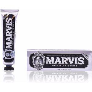 Marvis Amarelli Licorice toothpaste 85 ml