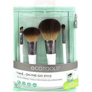 Ecotools On The Go Style set 5 pz