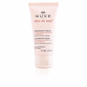 Nuxe Rêve De Miel hand and nail cream 50 ml