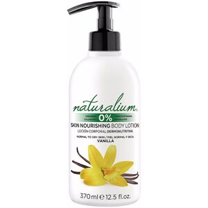 Naturalium Vainilla body lotion 370 ml