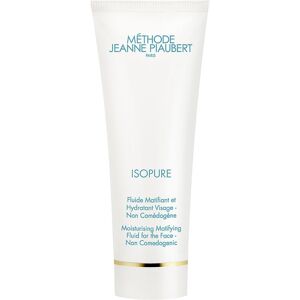 Jeanne Piaubert Isopure fluide matifiant et hydratant visage 50 ml