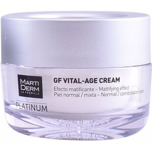 Martiderm Platinum Gf Vital Age day cream normal/combination skin 50 ml